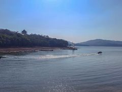 -天目湖山水园