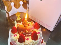 -好利来(木渎店)