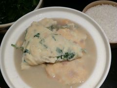 -客语客家菜(东山口店)
