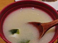 -千代武日本料理(爱建店)