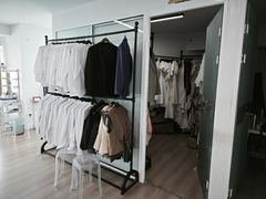 -bobo高端证件照工作室(三元桥店)
