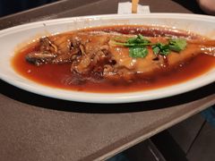-金家老三饭庄(常营店)