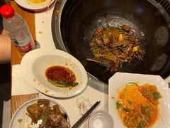 -玺炖·中国铁锅炖(虹桥天街店)