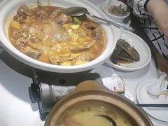 -吴掌柜·藕汤印象(南湖店)