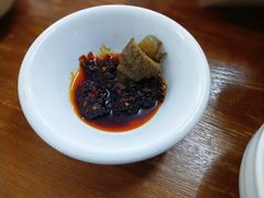 辣椒酱-桥雪牛杂专门店(关边路店)