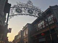 -鲜鱼口老字号美食街