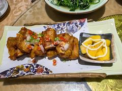 -海燕酒店(惠济路店)