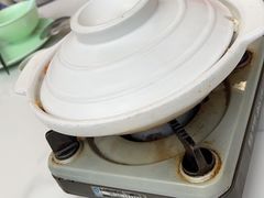 堂焗生蚝煲-潮界(虹桥新天地店)