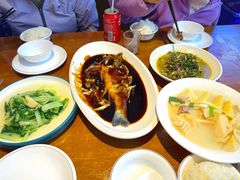 -外婆烧.老杭帮菜(庆春店)