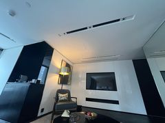 -尼依格罗香港美利酒店