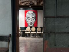 -喜洲吧·江畔老船厂·庭院餐厅(喜临院店)