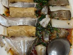 -梦都海鲜酒家(万达广场江桥店)