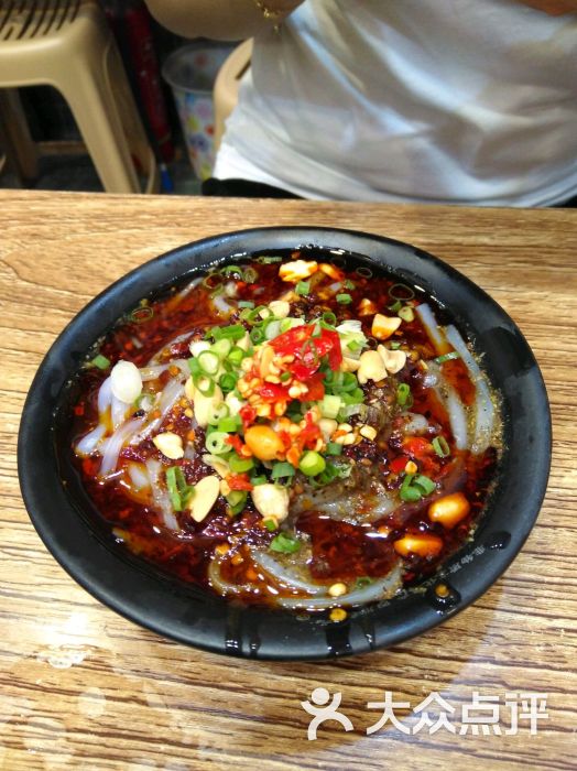王凉粉-图片-内江美食-大众点评网