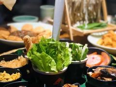 -淀里船宴(卓达店)