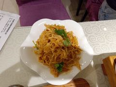-肘子酥·天津菜·特色捞面(德云社店)
