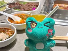 -海底捞火锅(杭州萧山宝龙广场店)