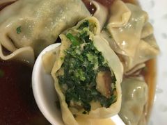 -古徽州馄饨店(宝安路店)