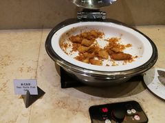 -苏州香山国际大酒店大堂吧·西餐厅