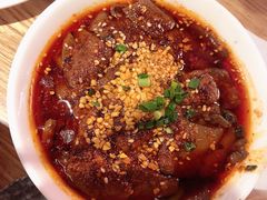 -付小姐在成都(川沙店)