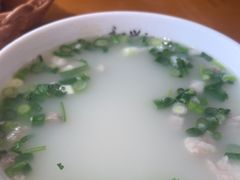 -和兴记牛肉火勺·羊汤(于洪广场店)
