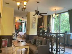 -长春藤咖啡(北园店)