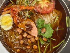 -四斤烤肉(东戴河孟家店)