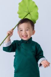 -小熊维尼高端儿童摄影(南山信和店)