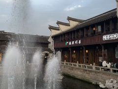 -嘉兴月河历史街区