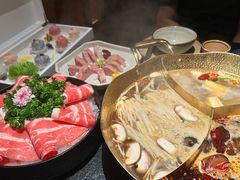 -色響火锅(恒隆广场店)