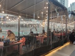 -生火火·小炉子炭烤(金楠天街总店)