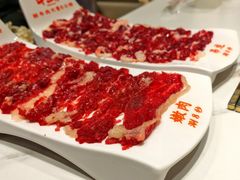 -牛三斤潮汕鲜牛肉火锅(世贸天阶店)