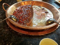 -老码头火锅(玉林店)