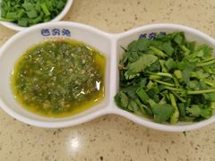 -芭夯兔·无骨兔汤锅(华阳店)