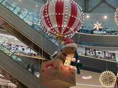 -港汇恒隆广场