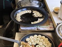 -金枫锅贴(滨江·凯旋门店)