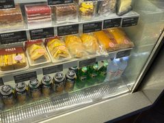 -COSTA COFFEE(斯普瑞斯奥特莱斯店)