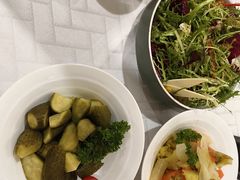 -新侨三宝乐西餐厅(崇文门店)