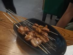 -三里桥徐家烧烤(启明街店)