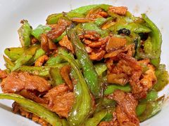 -辣可可·小炒黄牛肉(望京凯德MALL店)