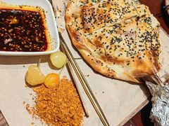 -那拉提之疆·新疆菜(美院店)