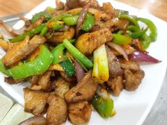 -力哥地道海南菜·联谊文昌鸡老店