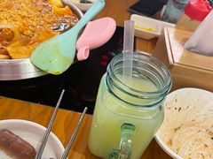 -米字旁先锋韩餐(茂业天地店)