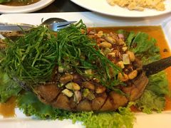 -建兴酒家(班塔通分店)