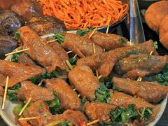 -滇釜火锅·能喝汤的火锅(车公庄店)