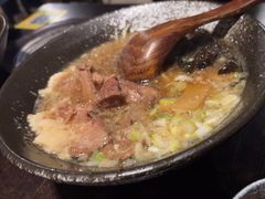 -日本料理神拉面