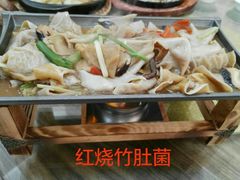 -今雅缘素食馆(珠江路美食街店)