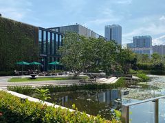 -星巴克(深圳前海企业公馆店)