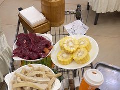 -蜀皇·菌汤鲜黄牛肉汤锅(宽窄巷子店)