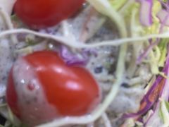 -真利味·脊骨火锅·正宗韩国料理(韩乐坊店)