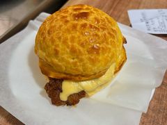 -颓记茶餐厅(美景总店)